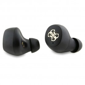 слушалки,слушалки,guess,gutwsp4egb,wireless,earphones,blue,(black)