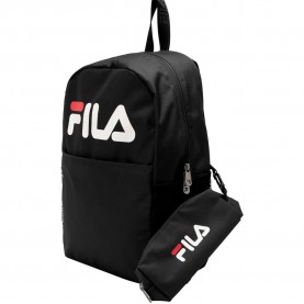 юношеска,раница,раници,fila,favoriten,junior,backpack,black