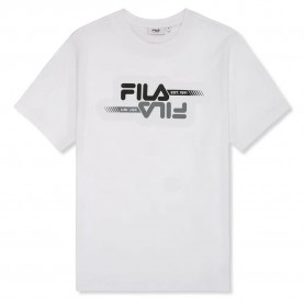 тениска,мъжки,тениски,fila,manta,regular,graphic,short,sleeve,t,shirt,bright,white
