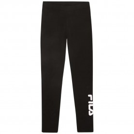 детски,клинове,fila,mariette,logo,leggings,black