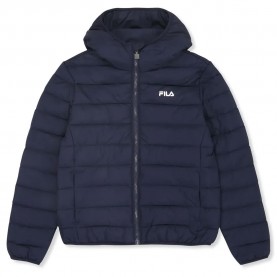 Fila Mariette Flared leggings - Blue (Black) детски,клинове,fila,mariette,flared,leggings,blue,(black)