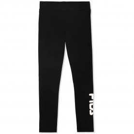детски,клинове,fila,ottini,logo,leggings,black