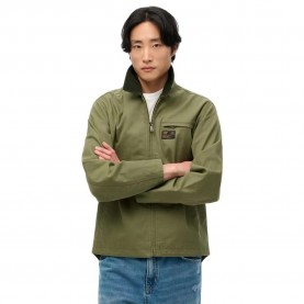 яке,мъжки,якета,superdry,cord,collar,ranch,bomber,jacket,dusty,olive,green,(green)