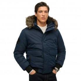 яке,мъжки,якета,superdry,everest,jacket,nautical,navy,(blue)