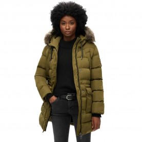 яке,дамски,якета,и,палта,superdry,everest,mid,padded,jacket,dark,olive,(green)