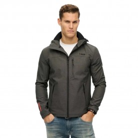 яке,мъжки,якета,superdry,marl,ripstop,trekker,jacket,grey,marl,(grey)