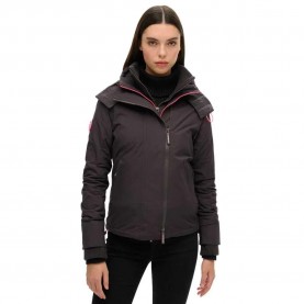 яке,дамски,якета,и,палта,superdry,pop,arctic,windcheater,jacket,dark,charcoal,pale,fluro,pink,(black)