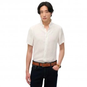 риза,с,къс,ръкав,мъжки,ризи,superdry,sd,embroidered,vacation,linen,short,sleeve,shirt,optic,(white)