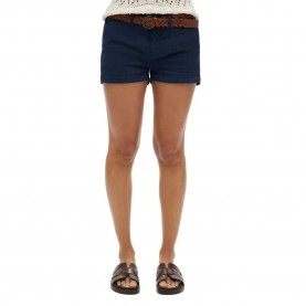 къси,панталони,дамски,панталони,superdry,vintage,hot,chino,shorts,atlantic,navy,(blue)
