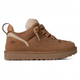 Маратонки Ugg Lowmel trainers - Brown (Chestnut) маратонки,мъжки,маратонки,дамски,маратонки,ugg,lowmel,trainers,brown,(chestnut)