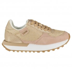 маратонки,дамски,маратонки,liu·jo,evelyn,915,trainers,nude,(beige)
