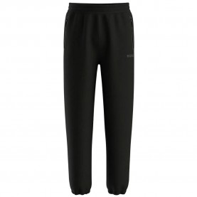 Панталони HUGO Dubrosi 10272299 01 pants - Black (Black) панталони,мъжки,панталони,дамски,панталони,hugo,dubrosi,10272299,01,pants,black,(black)