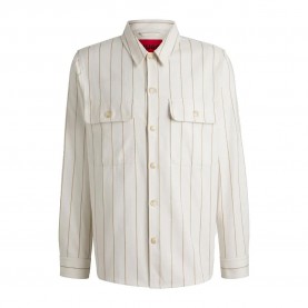 мъжки,ризи,hugo,ernius,10270119,02,shirt,natural,(beige)