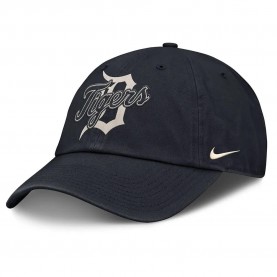 Шапка Nike MLB Detroit Tigers Statement Club Unstructured cap - Blue (Pitch Blue 4FA) шапка,всички,шапки,nike,mlb,detroit,tigers,statement,club,unstructured,cap,blue,(pitch,blue,4fa)