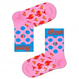 чорапи,детски,чорапи,happy,socks,aladdin,sane,socks,multicolor,(pink)