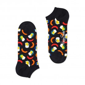 чорапи,мъжки,чорапи,happy,socks,beer,low,long,socks,multicolor,(black)