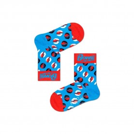 чорапи,детски,чорапи,happy,socks,big,bowie,dot,socks,multicolor,(blue)