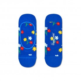 чорапи,мъжки,чорапи,happy,socks,bouquet,liner,long,socks,multicolor,(blue)