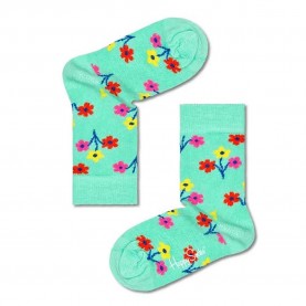 чорапи,детски,чорапи,happy,socks,bouquet,socks,multicolor,(green)