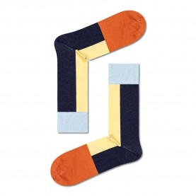 чорапи,мъжки,чорапи,happy,socks,brick,dressed,long,socks,multicolor