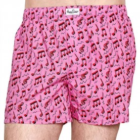 чорапи,мъжко,бельо,happy,socks,city,jazz,boxers,pink,red,(pink)