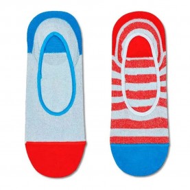 чорапи,мъжки,чорапи,happy,socks,claudia,long,socks,multicolor,(blue)