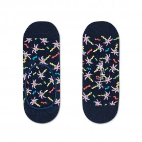чорапи,мъжки,чорапи,happy,socks,confetti,palm,liner,long,socks,multicolor,(blue)