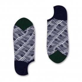 чорапи,мъжки,чорапи,happy,socks,dressed,dimension,no,show,long,socks,multicolor,(grey)