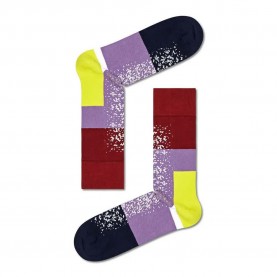 чорапи,мъжки,чорапи,happy,socks,dressed,im,blocked,modern,long,socks,multicolor