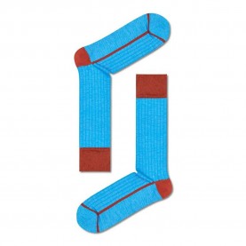 чорапи,мъжки,чорапи,happy,socks,dressed,minimal,compact,blue,and,maroon,long,socks,multicolor,(blue)