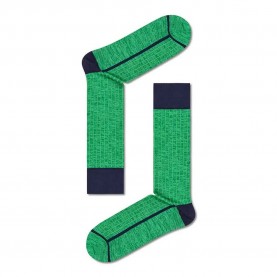 чорапи,мъжки,чорапи,happy,socks,dressed,minimal,compact,green,and,navy,blue,long,socks,multicolor,(green)