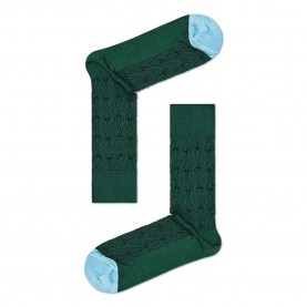 чорапи,мъжки,чорапи,happy,socks,dressed,scissors,crew,green,long,socks,multicolor,(green)