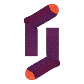 чорапи,мъжки,чорапи,happy,socks,dressed,scissors,crew,long,socks,multicolor,(purple)