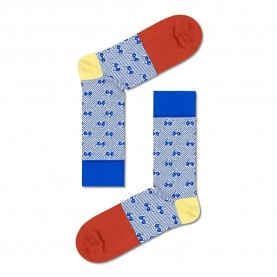 чорапи,мъжки,чорапи,happy,socks,dressed,sunglasses,blue,long,socks,multicolor,(blue)