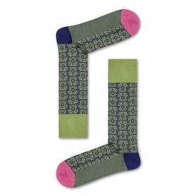 чорапи,мъжки,чорапи,happy,socks,dressed,telephone,green,long,socks,multicolor,(green)
