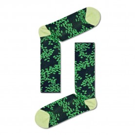 чорапи,мъжки,чорапи,happy,socks,dressed,under,the,sea,green,and,black,long,socks,multicolor,(green)