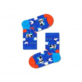 чорапи,детски,чорапи,happy,socks,farmcrew,socks,multicolor,(blue)