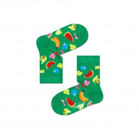 чорапи,детски,чорапи,happy,socks,fruit,socks,multicolor,(green)
