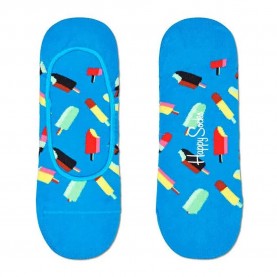 чорапи,мъжки,чорапи,happy,socks,ice,cream,line,long,socks,multicolor,(blue)