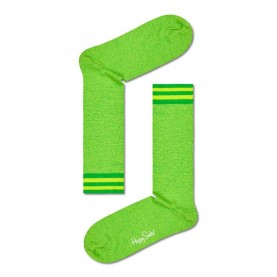 чорапи,мъжки,чорапи,happy,socks,i´´m,solid,thin,long,socks,multicolor,(green)