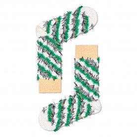 чорапи,мъжки,чорапи,happy,socks,lashes,long,socks,multicolor,(white)