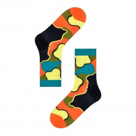 чорапи,мъжки,чорапи,happy,socks,lina,ankle,long,socks,multicolor