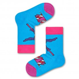 чорапи,детски,чорапи,happy,socks,love,socks,multicolor,(blue)