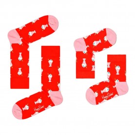 чорапи,детски,чорапи,happy,socks,mini,&,me,milkshake,set,socks,2,pairs,blue,(red)