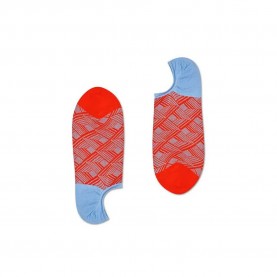 чорапи,мъжки,чорапи,happy,socks,no,show,dressed,dimension,long,socks,multicolor,(orange)
