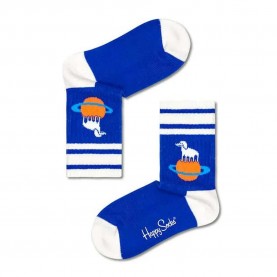 чорапи,детски,чорапи,happy,socks,planet,dog,rib,socks,multicolor,(blue)