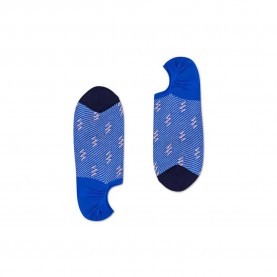 чорапи,мъжки,чорапи,happy,socks,short,dressed,flash,no,show,blue,and,black,long,socks,multicolor,(blue)