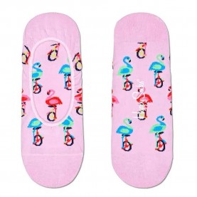 чорапи,мъжки,чорапи,happy,socks,short,flamingo,liner,pink,and,blue,long,socks,multicolor,(pink)