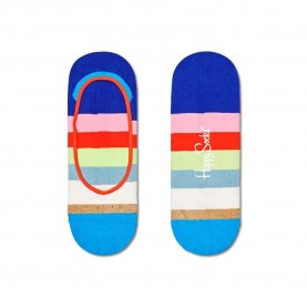 чорапи,мъжки,чорапи,happy,socks,short,stripe,liner,multicolor,long,socks,multicolor
