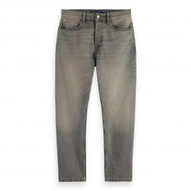 дънки,мъжки,панталони,scotch,&,soda,core,dean,loose,tapered,jeans,grey,road,(grey)